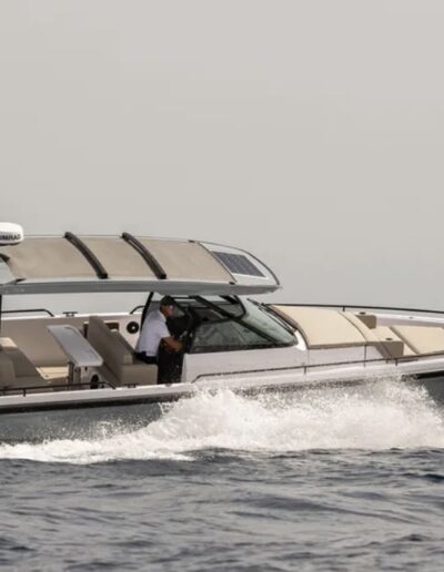 Location bateau Ajaccio