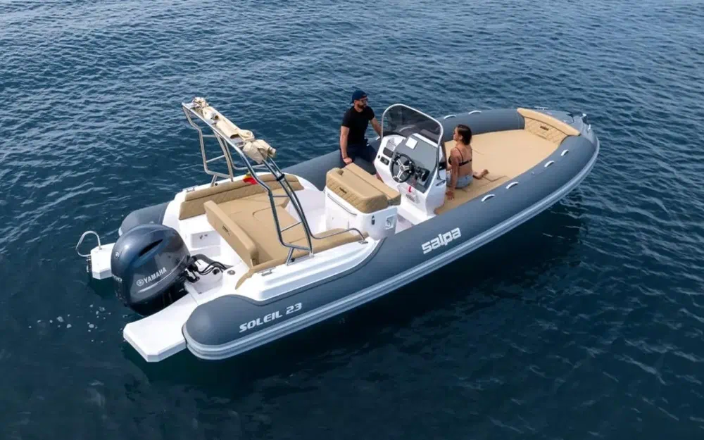 Salpa Soleil 23